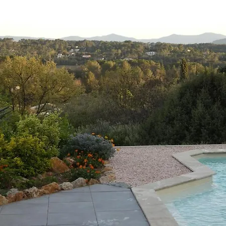 Chalet Cabanon Provencal En Pierres Et Acces Piscine Luxe
