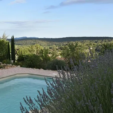 Cabanon Provencal En Pierres Et Acces Piscine Luxe Chalet *